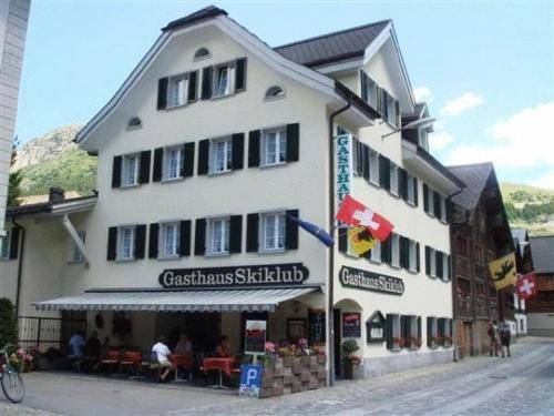 Ferienwohnung  Andermatt