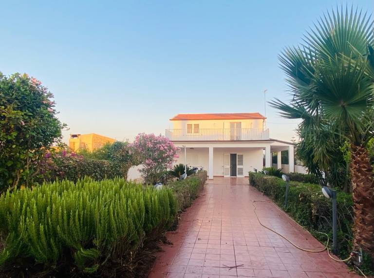Villa San Leone