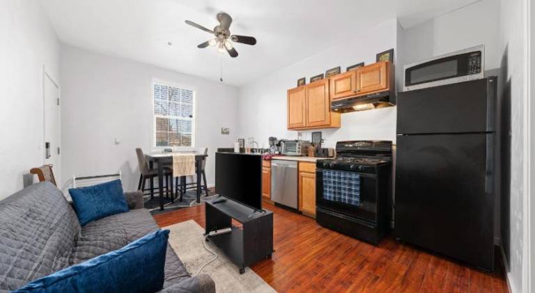 Holiday apartment for 3 persons — photo 2