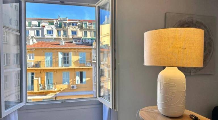 Rental apartment | Next to Castle Hill | Beach nearby | Dogs allowed — photo 5