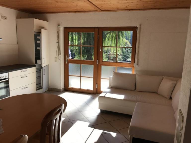 Ferienwohnung Zell am Harmersbach
