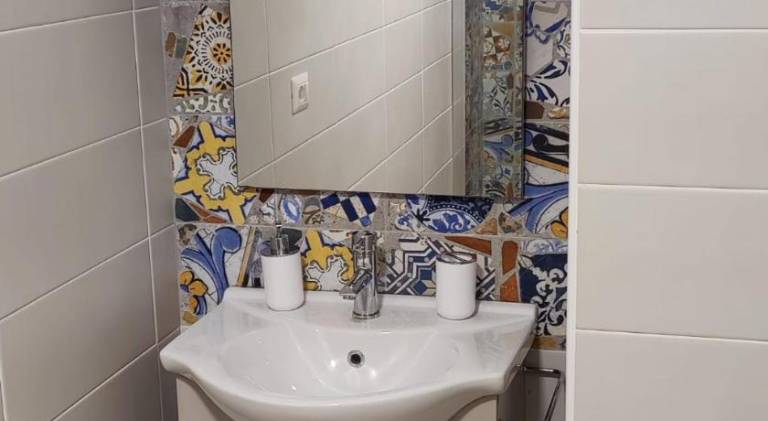 Charming holiday apartment | Pets are welcome in Bari