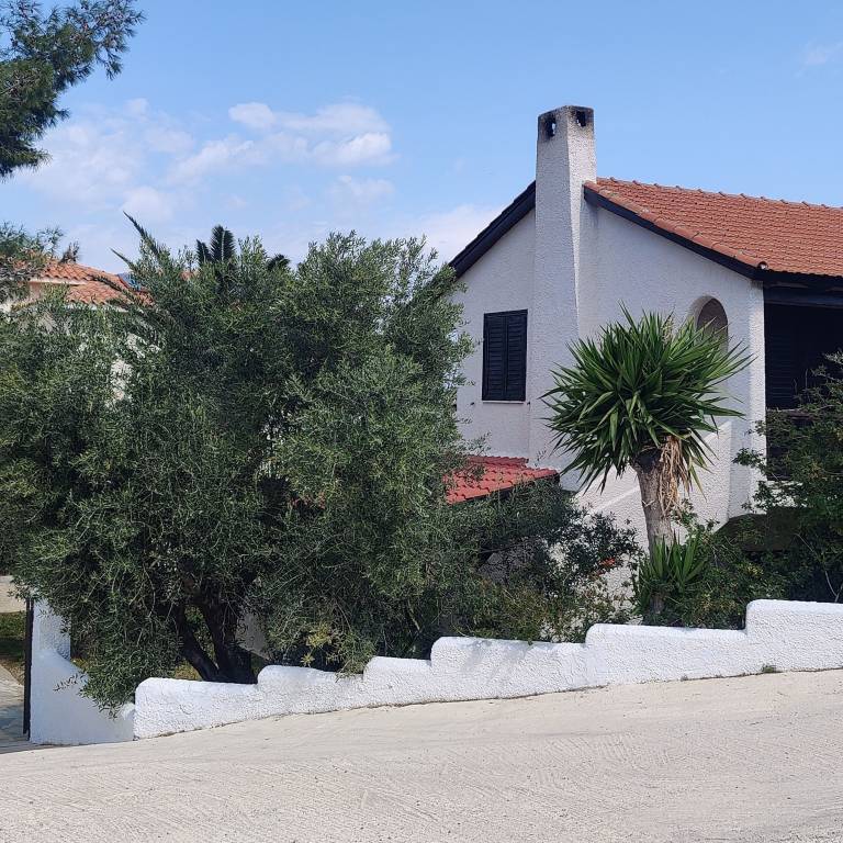 σπίτι Agia Marina Beach