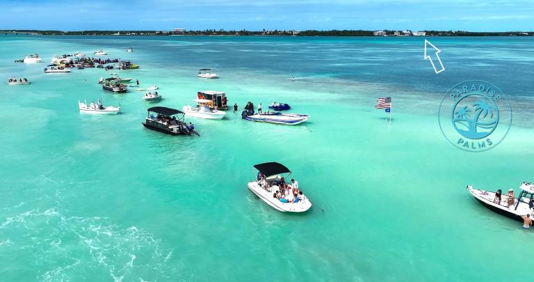 House Islamorada