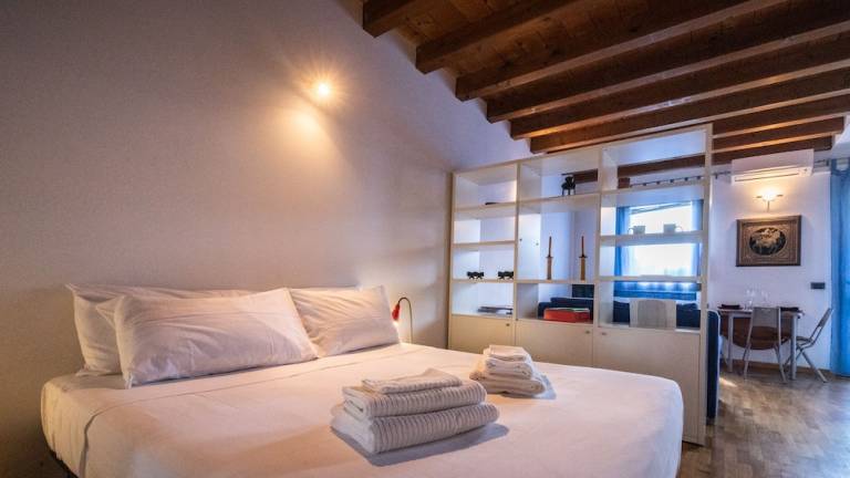 Appartement Udine