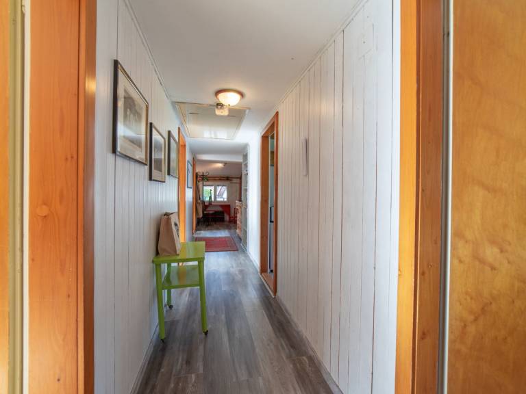 Rental apartment with garden & barbecue | Mountain view | Good for workation | Pets allowed — photo 4