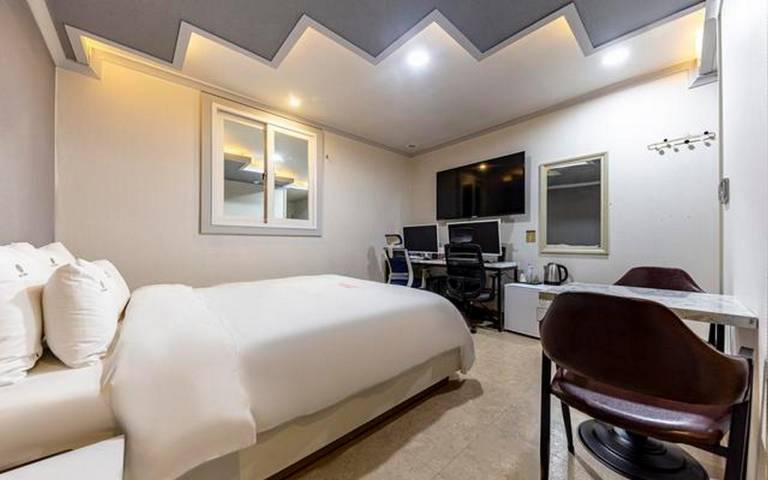 Mokpo Hotel Bobos