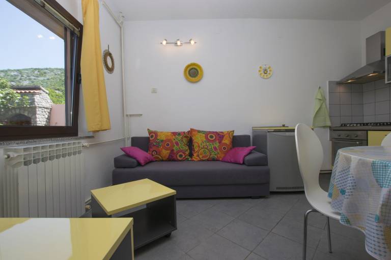 Apartman Sibinj Krmpotski