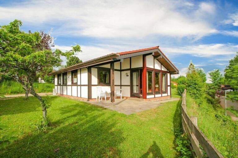 Ferienhaus Bad Dürrheim