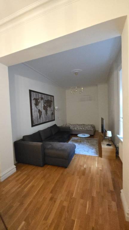 Leilighet Helsingborg