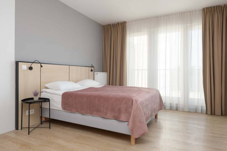 Zamoyskiego 37 Warsaw Comfortable Studio Pet Friendly Ideal Location in Warsaw