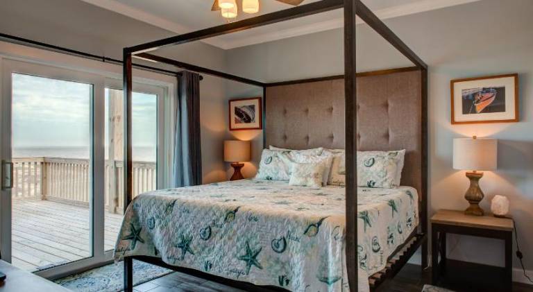 Vacation home with 4 rooms for 14 persons — photo 2