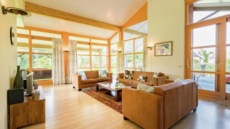 Ferienwohnung Veluwemeer
