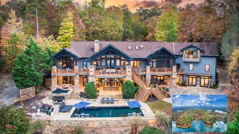 Lodge  Morganton