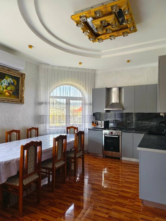 Fully equipped vacation home with pool, sauna & terrace | Pets allowed — photo 4