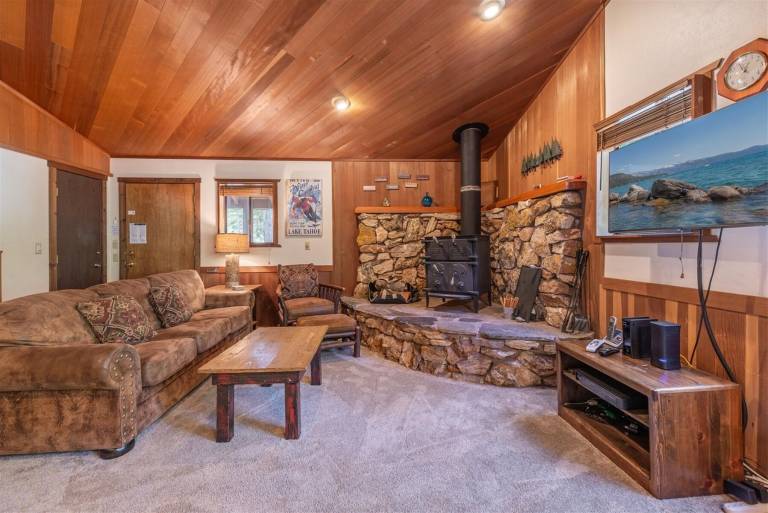 Cabin Northstar