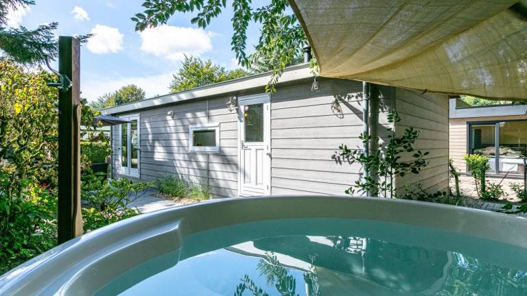 Ferienhaus Veluwemeer