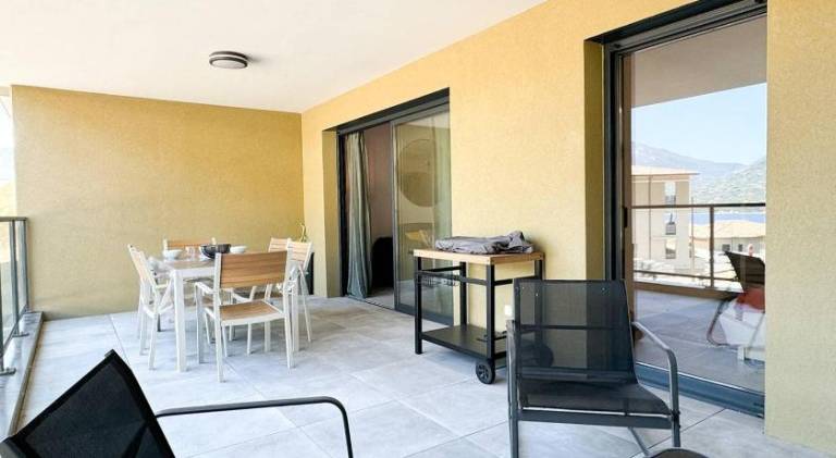 Apartment | Next to the beach | Dogs allowed — photo 5