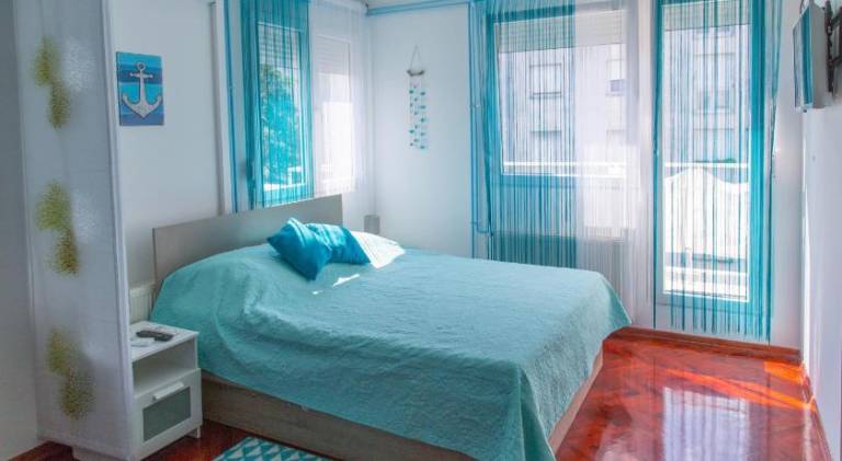 Apartma  Jarun
