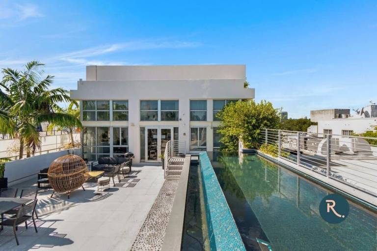 Apartment South Beach