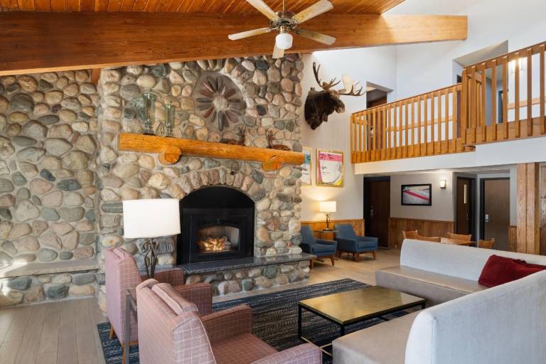 AmericInn by Wyndham Tofte Near Lake Superior — photo 4