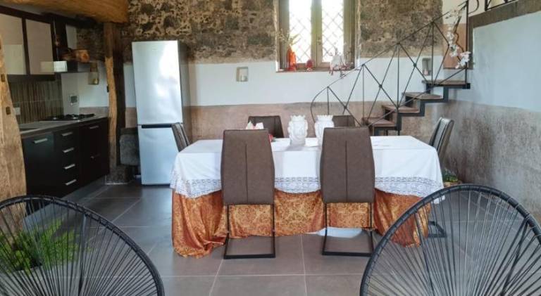 Villa Alessio - Case Vacanza con Piscina sull'Etna — photo 5