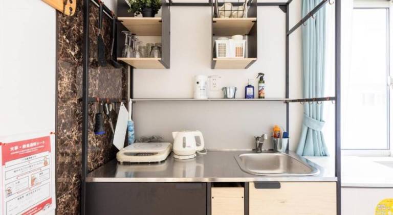Holiday apartment with 4 rooms for 8 persons — photo 4