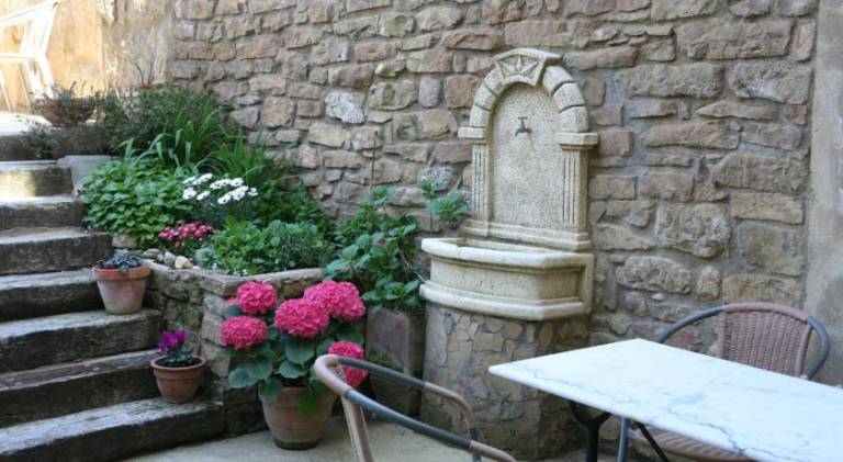 Hostal La Fuente — photo 4