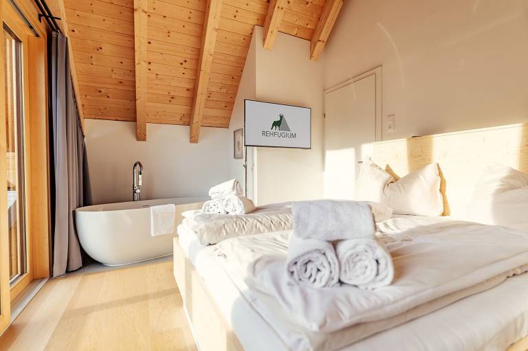 Chalet Schönberg-Lachtal