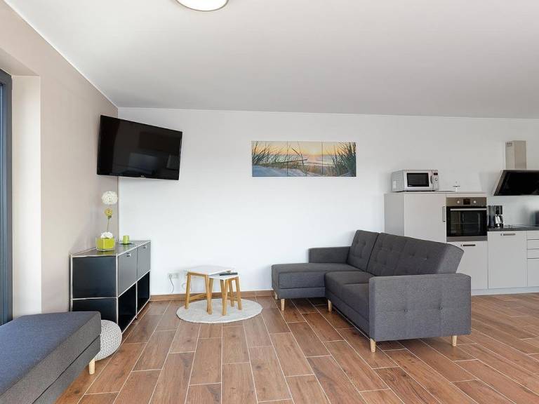Ferienwohnung  Mettlach