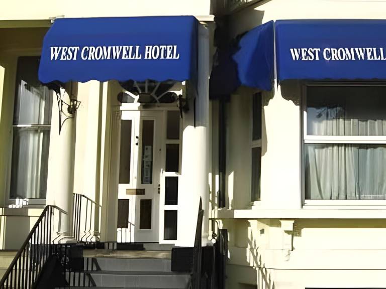 Bed & Breakfast Notting Hill
