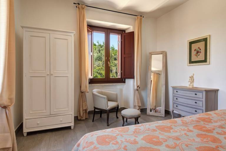 Agriturismo Monterotondo