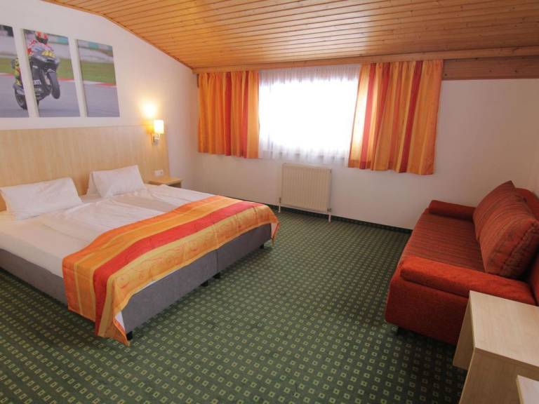 Pension Mühlbach am Hochkönig