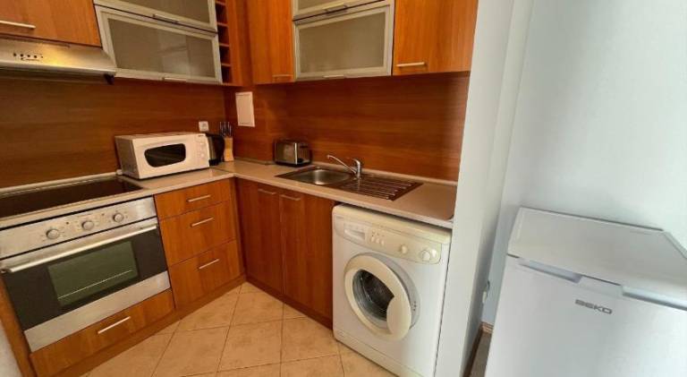 Sunny Beach Hills - Menada Apartments — photo 5