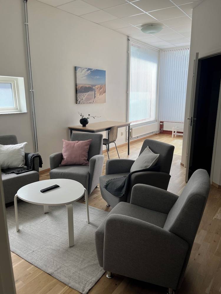 Apartamento Torslanda