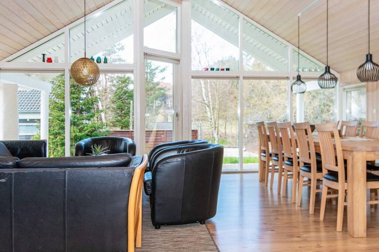 Fully equipped house with BBQ & terrace | Dogs allowed — photo 4