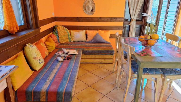 Ferienwohnung Zamárdi