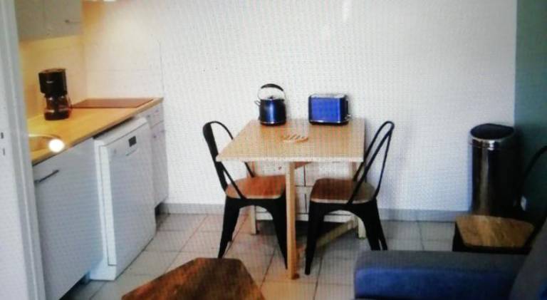Holiday apartment with 1 room for 4 persons — photo 5