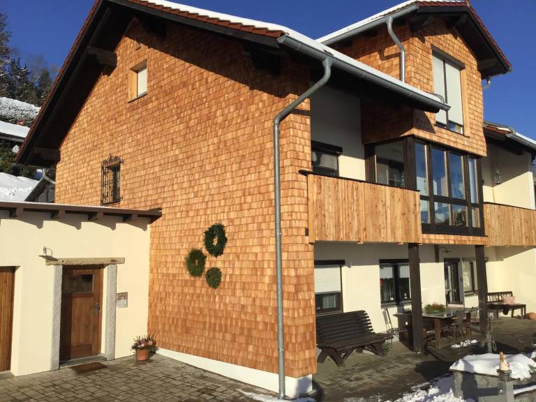 Ferienwohnung Lindberg