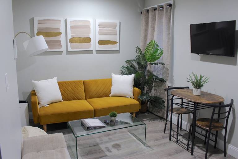 Apartment Albany