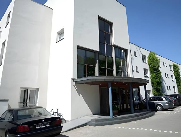 Frederiksdal Sinatur Hotel & Konference