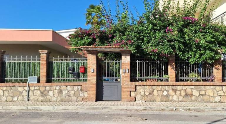 60 m² Ferienwohnung