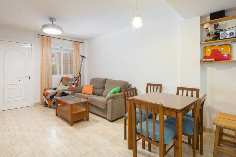 Holiday Home 'Casa Fran' with Sea View, Shared Pool and Air Conditioning — photo 5