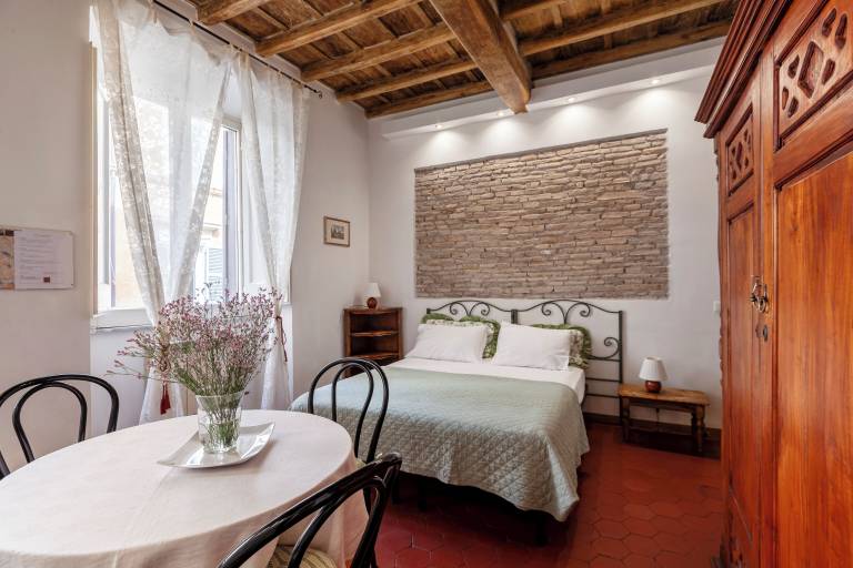 Ferienwohnung Rione V Ponte