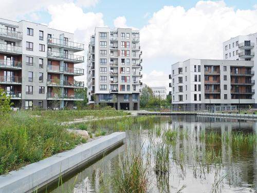 Apartament Piaseczno