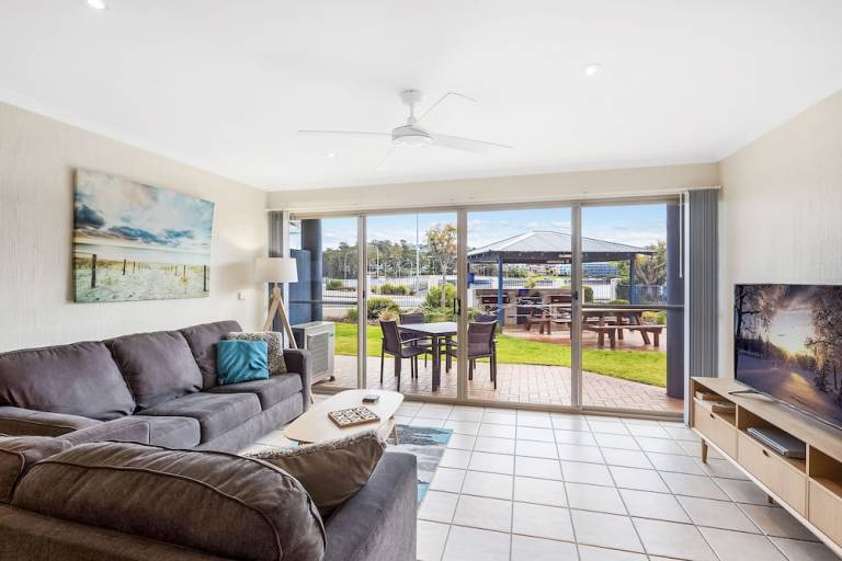 Apartment Pambula