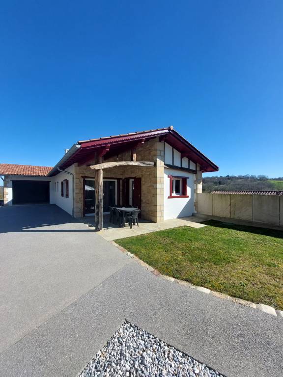 Gîte Ustaritz