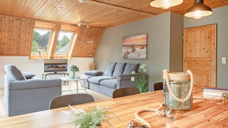 Ferienwohnung Timmendorfer Strand