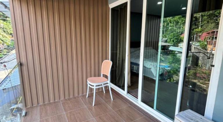 Pleasant vacation home with terrace | Pet-friendly — photo 4