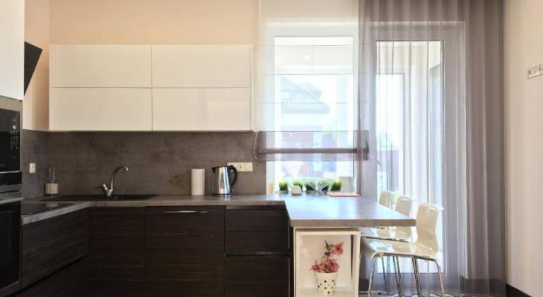 Vacation home with 4 rooms for 10 persons — photo 4